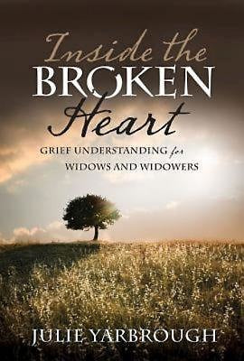 Inside the Broken Heart - Re-vived