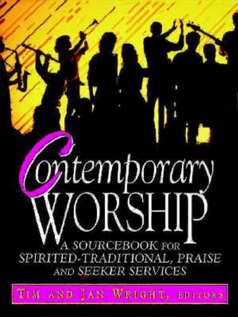Contemporary Worship - Re-vived