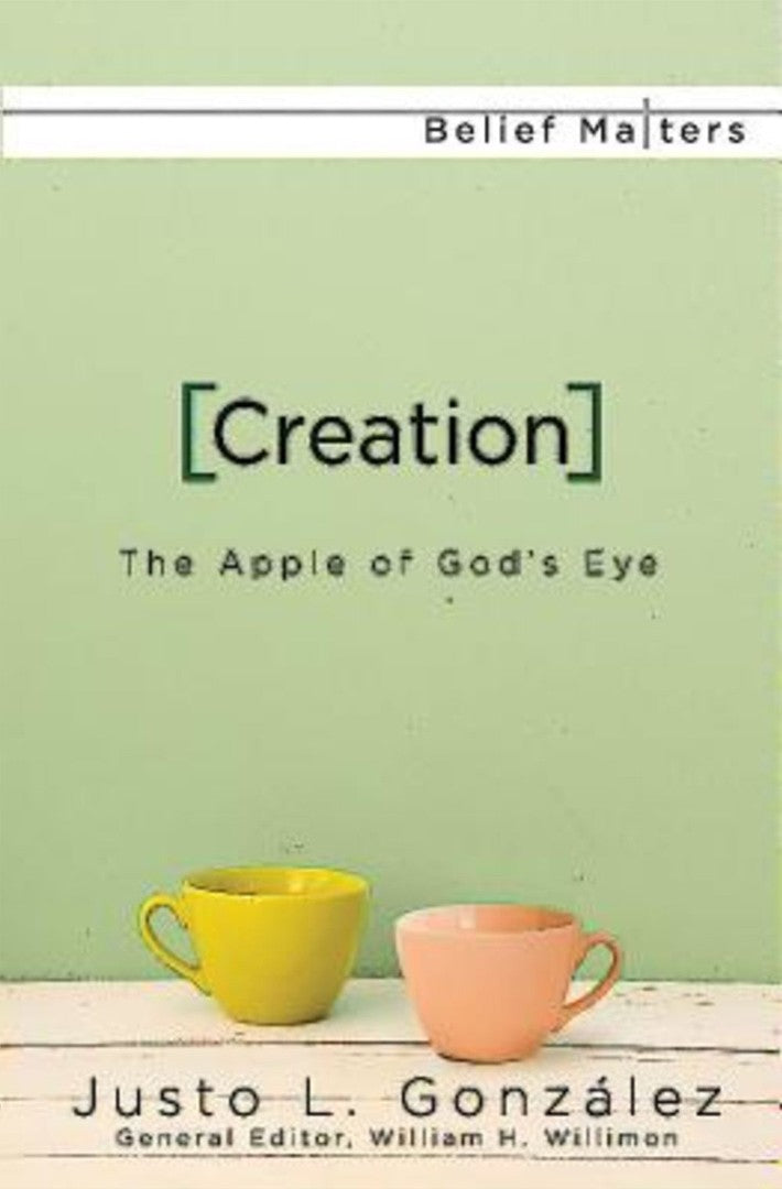 Creation - Re-vived