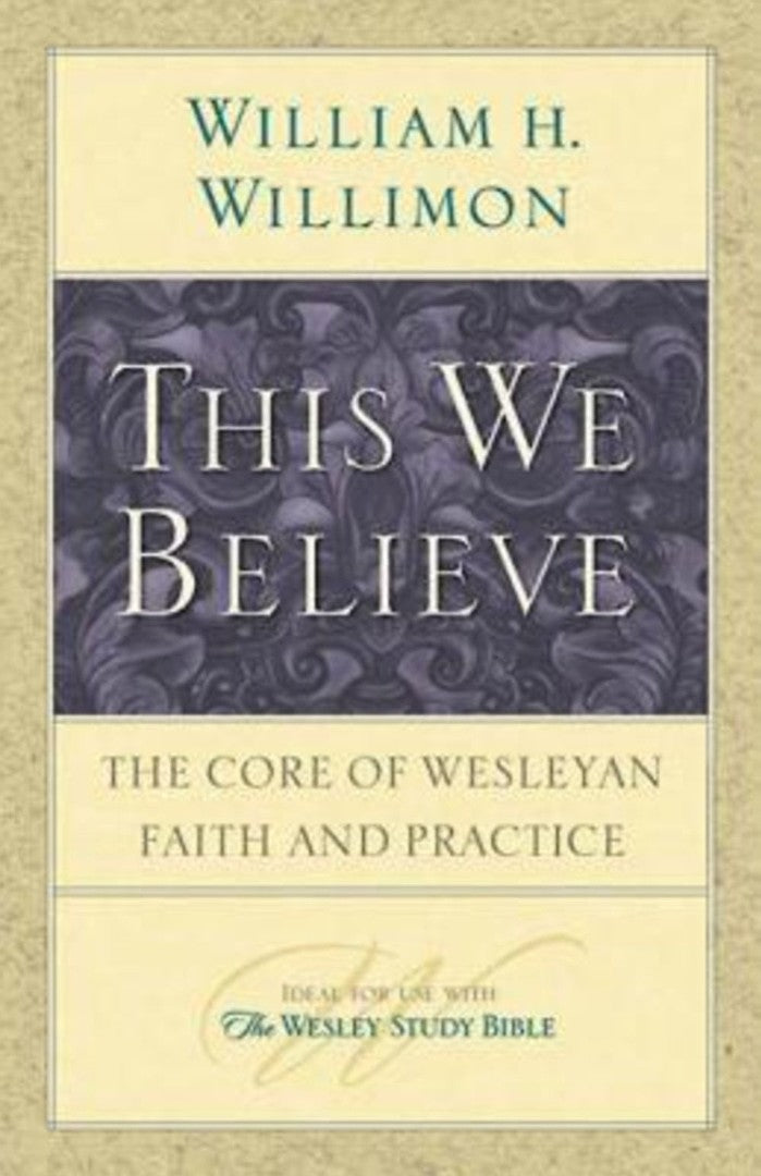 This We Believe - Re-vived