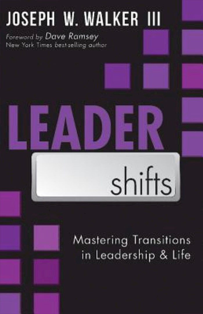 LeaderShifts - Re-vived