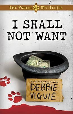 I Shall Not Want - Re-vived