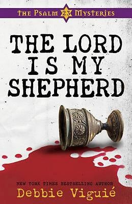 The Lord Is My Shepherd - Re-vived