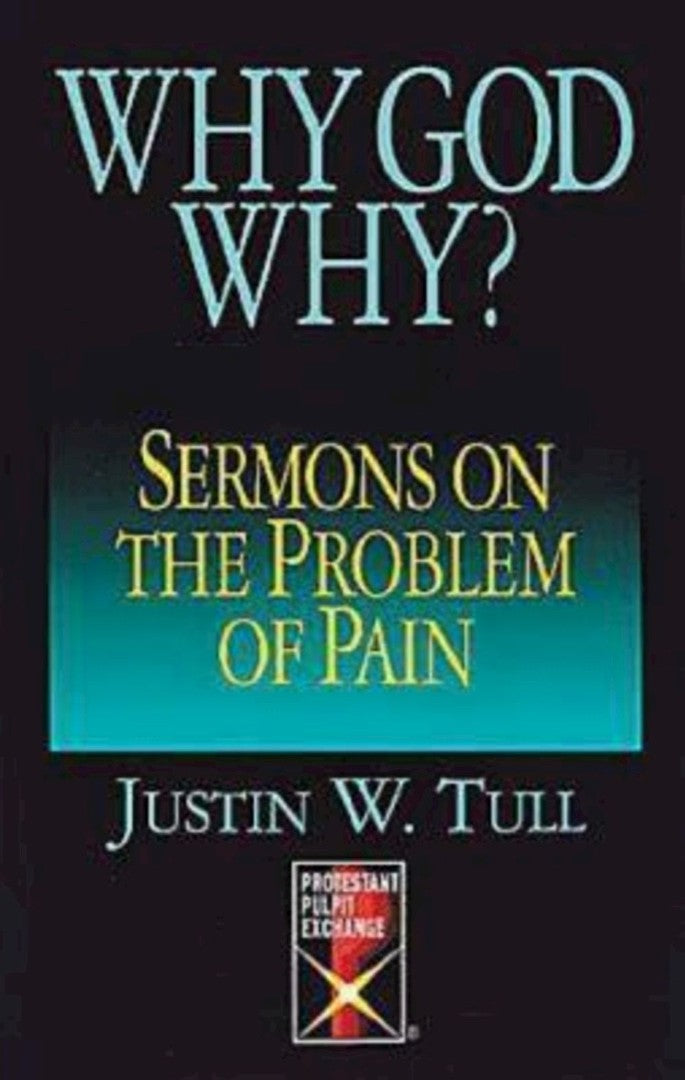 Why God Why? - Re-vived