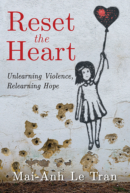 Reset the Heart - Re-vived