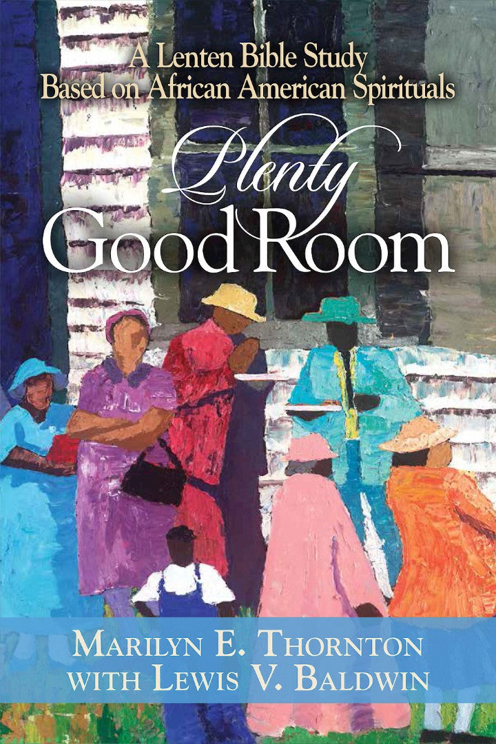 Plenty Good Room - Re-vived