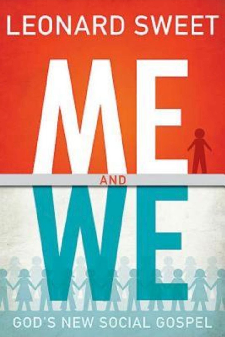 Me and We - Re-vived