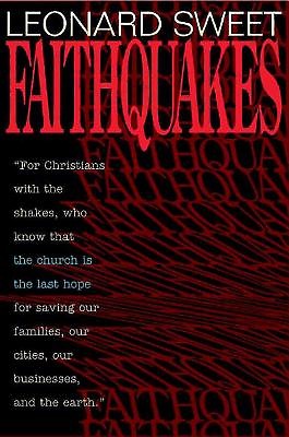 Faithquakes - Re-vived