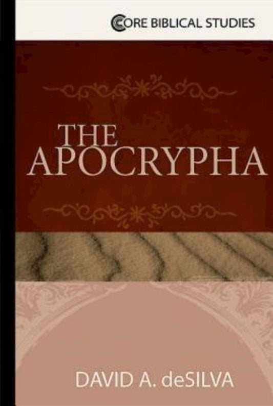 The Apocrypha - Re-vived