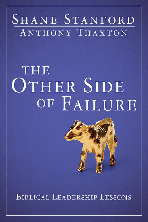 The Other Side of Failure - Re-vived