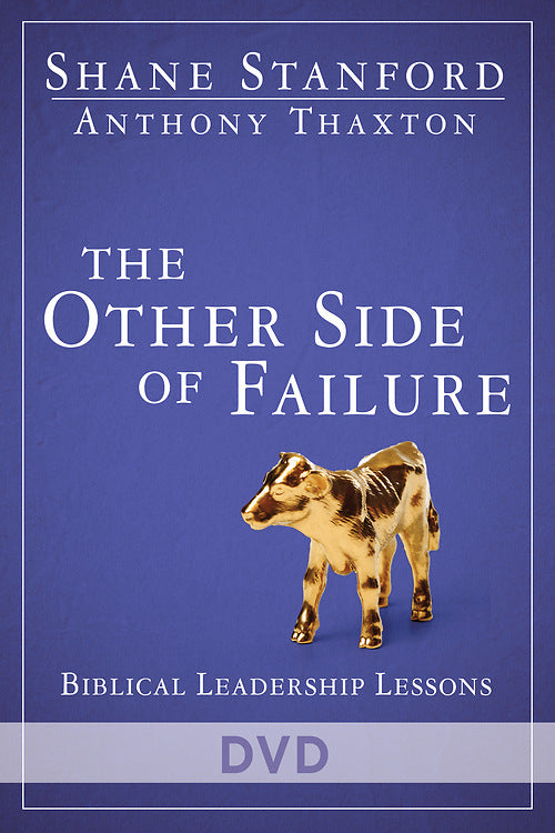 The Other Side of Failure: DVD - Re-vived