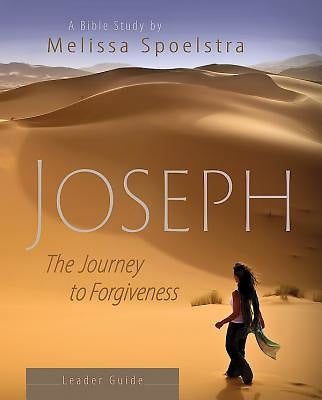 Joseph - Women's Bible Study Leader Guide - Re-vived