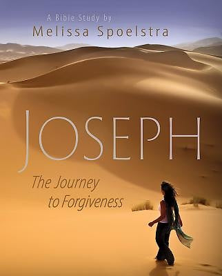 Joseph - Women's Bible Study Participant Book - Re-vived