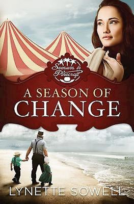A Season of Change - Re-vived