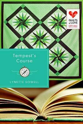 Tempest's Course - Re-vived