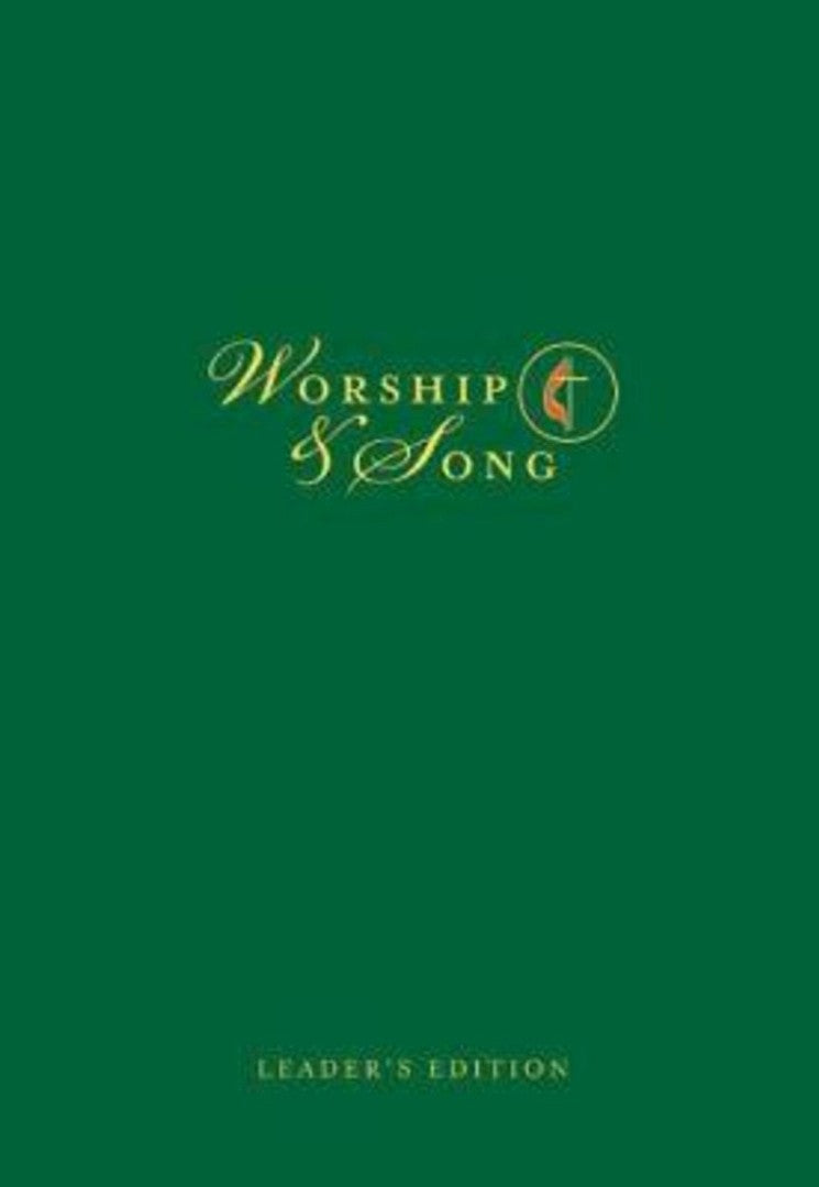 Worship & Song Leader's Edition - Re-vived