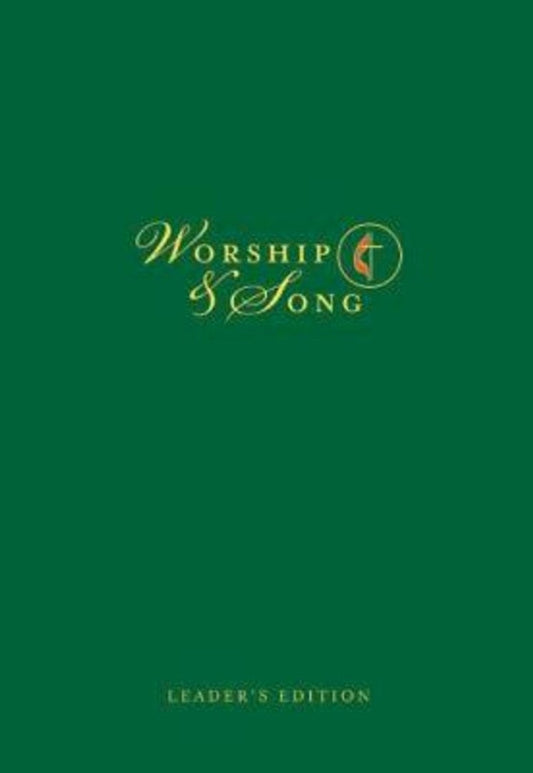Worship & Song Leader's Edition - Re-vived