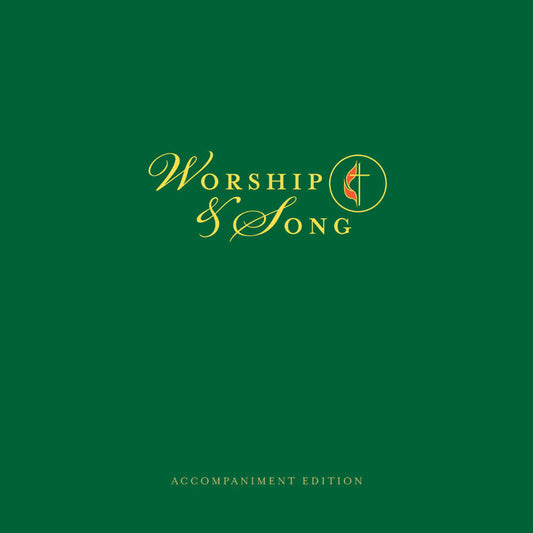 Worship & Song Accompaniment Edition - Re-vived