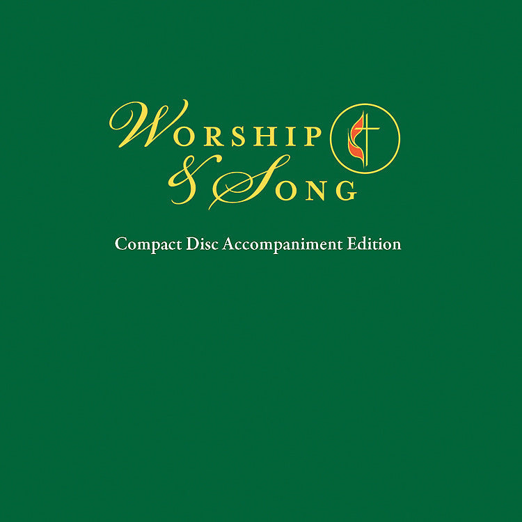 Worship & Song Compact Disc Accompaniment Edition - Re-vived