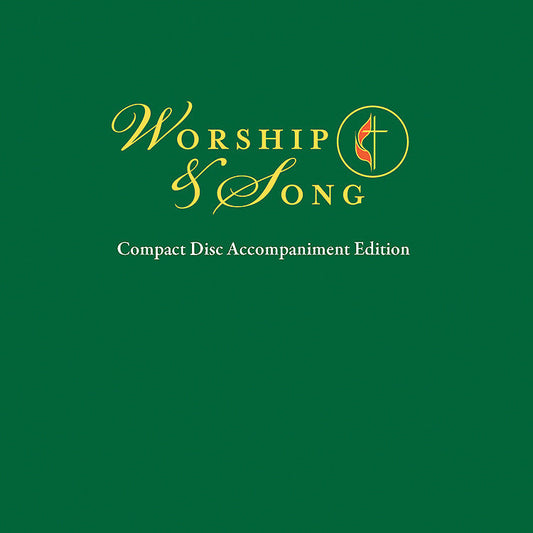 Worship & Song Compact Disc Accompaniment Edition - Re-vived