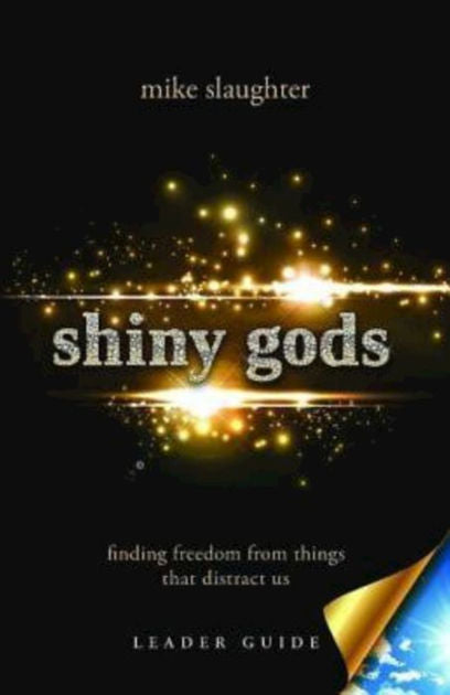 shiny gods - Leader Guide - Re-vived