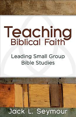 Teaching Biblical Faith - Re-vived