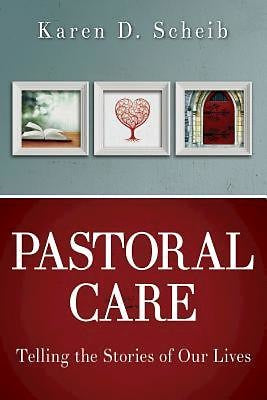 Pastoral Care - Re-vived