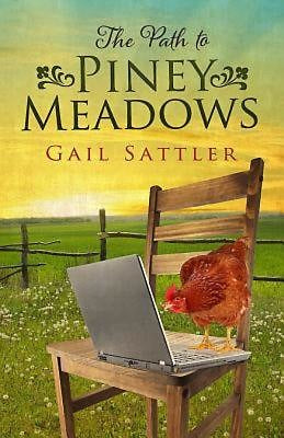 The Path to Piney Meadows - Re-vived