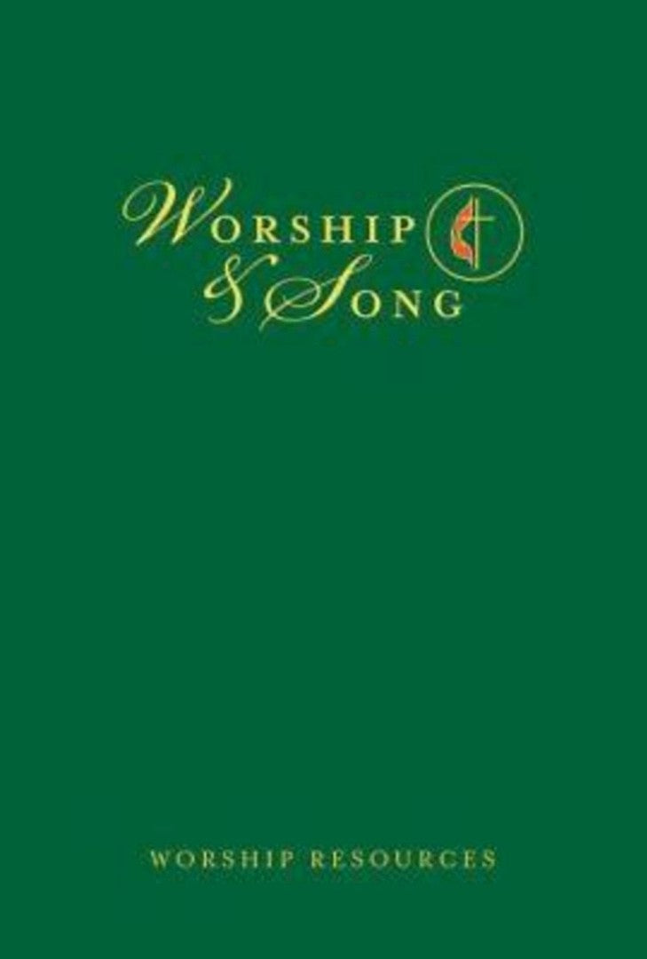 Worship & Song Worship Resources Edition - Re-vived