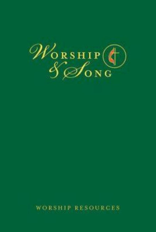 Worship & Song Worship Resources Edition - Re-vived