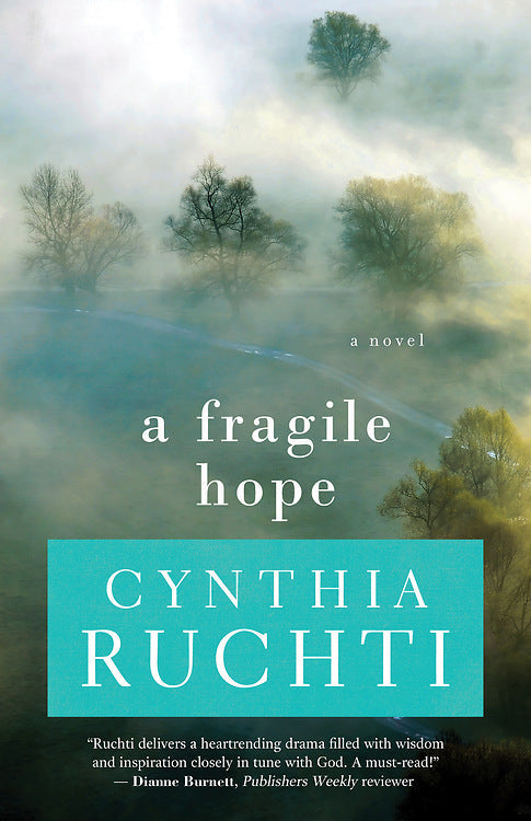 A Fragile Hope - Re-vived