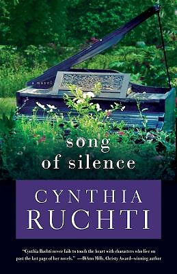 Song of Silence - Re-vived