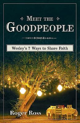 Meet the Goodpeople - Re-vived