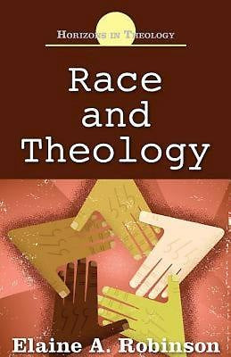 Race and Theology - Re-vived