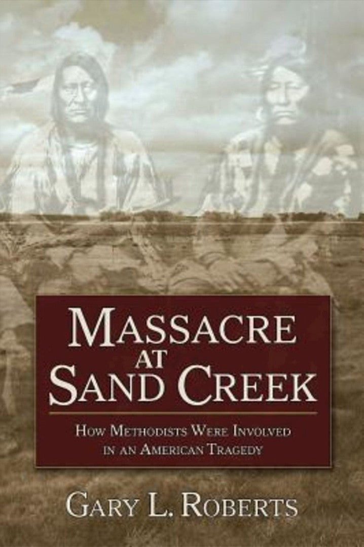 Massacre at Sand Creek - Re-vived