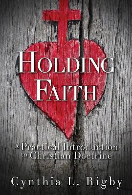 Holding Faith - Re-vived