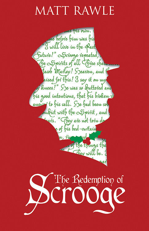 The Redemption of Scrooge - Re-vived