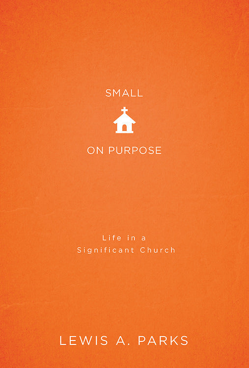 Small on Purpose - Re-vived