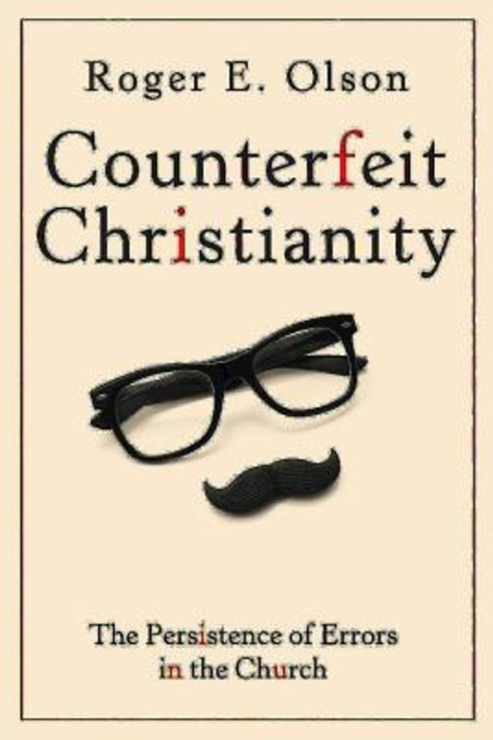 Counterfeit Christianity - Re-vived