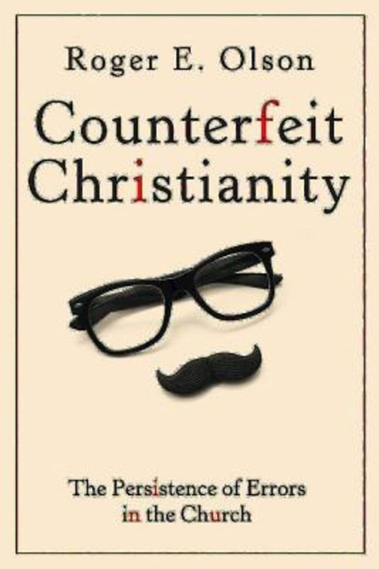 Counterfeit Christianity - Re-vived