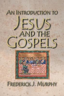 An Introduction to Jesus and the Gospels - Re-vived