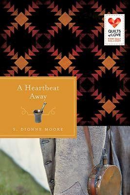 A Heartbeat Away - Re-vived