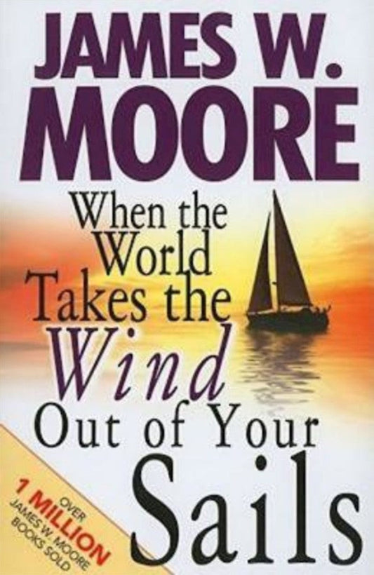 When the World Takes the Wind Out of Your Sails - Re-vived