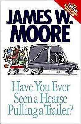 Have You Ever Seen a Hearse Pulling a Trailer? - Re-vived