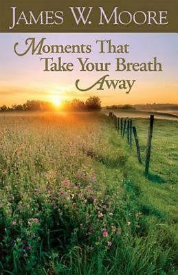 Moments That Take Your Breath Away - Re-vived