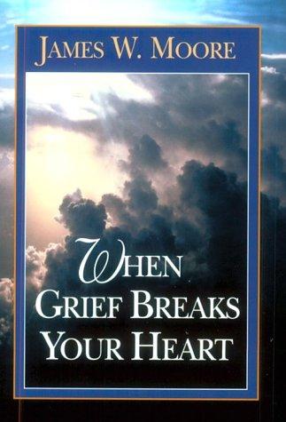 When Grief Breaks Your Heart - Re-vived