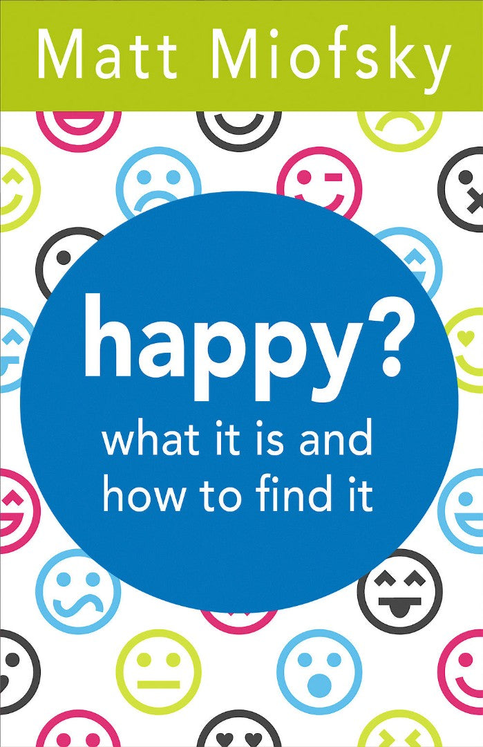 happy? - Re-vived