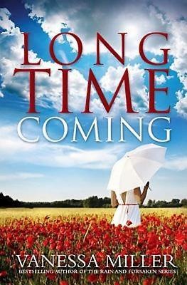 Long Time Coming - Re-vived