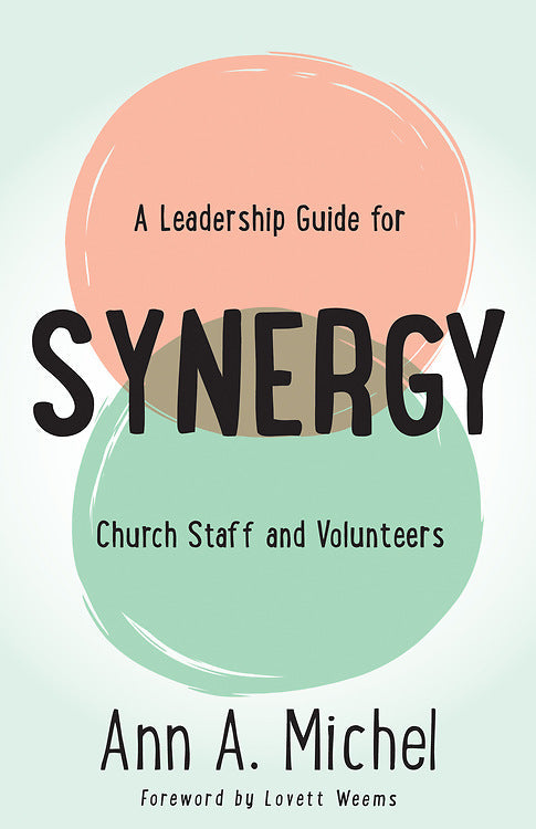 Synergy - Re-vived