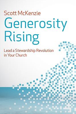 Generosity Rising - Re-vived